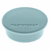 Magneet DISCOFIX COLOR, Ø 40 mm, VE = 40 stuks, blauw