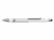 STYLUS BALPEN SCHNEIDER EPSILON TOUCH WIT/ZILVER artikel afbeelding