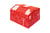 Sinterklaasdoosje 310x200x140 mm