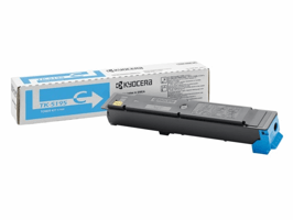 TONER KYOCERA TK-5195 7K BLAUW artikel afbeelding