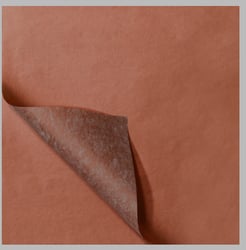 Vloeipapier 50 x 70 cm Bruin