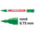 Permanent marker edding 404 0,75mm gr/ds10