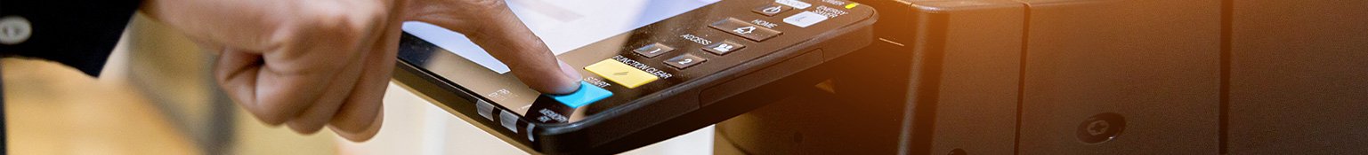 All-in-one printers