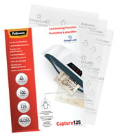Fellowes Lamineerhoezen A5 125mic 100PK