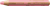 Kleurpotloden STABILO 880 woody 3 in 1 multitalent pastel roze