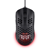 Gaming muis Trust GXT928 Helox bedraad zwart