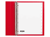 TABBLAD QUANTORE 23RINGS PP 1-10 WIT  artikel afbeelding