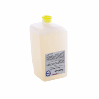 Zeepconcentraat voor dispenser VE = 12 flacons à 0,5 l