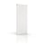 Design Thinking-whiteboard plaatstaal gelakt, wit h x b x d = 1800x900x15 mm