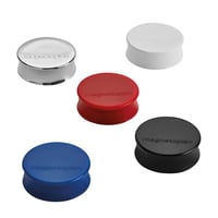 Ergonomische magneet Ø 34 mm