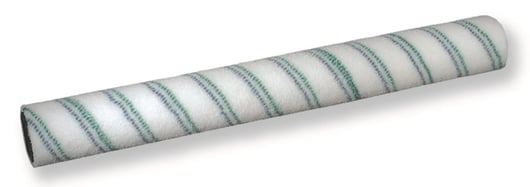Vloerrol, 50 cm, nylon 6 mm,