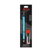 Vulpotlood rOtring Visuclick 2B 0.7mm doos à 12 stuks assorti