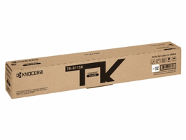 Toner Kyocera TK-8115