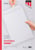 Envelop Quantore akte C4 229x324mm zelfklevend wit 10 stuks