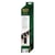 Bindrug Fellowes 12mm 21r zwart/pk25
