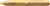 Kleurpotloden STABILO 880 woody 3 in 1 multitalent pastel geel