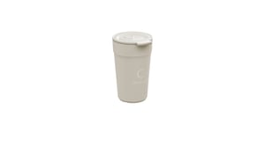 Beker Circulcup Circulware herbruikbaar 400ml 16 stuks