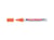 Edding Lakmarker 8750 oranje/ds10