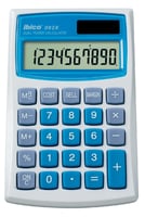 Rekenmachine Ibico 082X