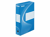 ARCHIEFDOOS ESSELTE BOXY 80MM BLAUW artikel afbeelding