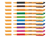 ROLLERPEN STABILO POINTVISCO 1099/10 ASSORTI artikel afbeelding
