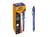 Gelpen BIC Intensity QD 0,7 blauw/ds12