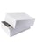 Paraatdoos Budget A4 305x215x50mm voor 500vel wit artikel afbeelding