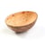 Coconut kom ovaal 150ml, tussen ø110/150 en tussen x h60/90 mm