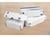 RAADHUIS Postpakketdoos 5 430 x 300 x 90 mm bedrukt 5 stuks (pak 5 stuks) artikel afbeelding