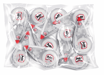 Correctieroller PRITT mini 4.2mm valuepack artikel afbeelding