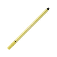 Viltstift STABILO Pen 68/67 mosterd
