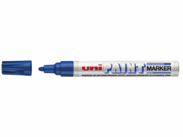 Uni Uni-ball - marker (pak 12 stuks)