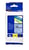 Labeltape Brother P-touch TZe-561 standaard 36mm zwart op blauw