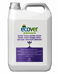 ZEEP GREENSPEED ECOVER LAVENDEL 5L artikel afbeelding