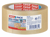 tesa® Verpakkingstape PVC 50 mm x 66 m, transparant (rol 66 meter) artikel afbeelding