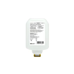 PureLine-zeepschuim VE = 8 stuks à 600 ml transparant