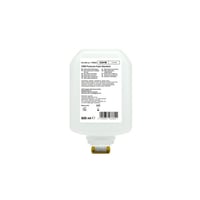 PureLine-zeepschuim VE = 8 stuks à 600 ml transparant