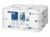 Tork Extra Zacht Hulsloos Mid-size Toiletpapier 3-laags Wit T7 Premium artikel afbeelding
