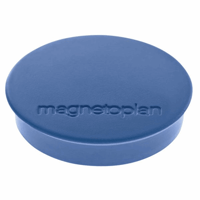 Magneet DISCOFIX STANDARD Ø 30 mm (Kleur: Donkerblauw)