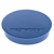 Magneet DISCOFIX STANDARD, Ø 30 mm, VE = 80 stuks, donkerblauw artikel afbeelding