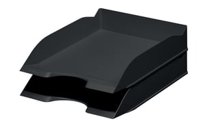 Brievenbak Durable ECO A4 Zwart