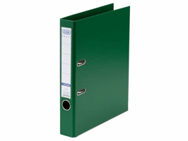 Elba Ordner SmartPro+ PP Rugbreedte 50 mm, groen