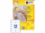 ETIKET AVERY ZWECK 3659-200 97X42.3MM 2400ST artikel afbeelding
