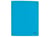 Hechtmap Leitz Recycle A4 karton blauw