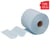 Poetsrol KC WypAll 7302 L20 2-laags 18,3cmx144m 380vel blauw