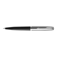 Balpen Parker 51 Black CT M