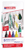 Viltstift edding 4500 textiel rond 2-3mm basis assorti artikel afbeelding