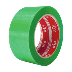 KIP 375 Duct-tape Unico 48mm - 25m groen