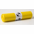 PE-afvalzakken inhoud 120 l, b x h = 700x1100 mm materiaaldikte 25 µm, geel, VE = 500 stuks