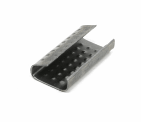 Sluitzegel 16mm, open model geprofileerd artikel afbeelding